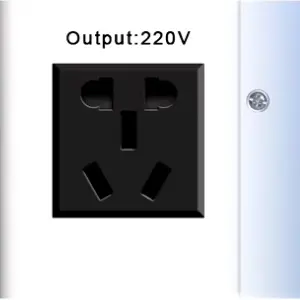 220v voltage stabilizer