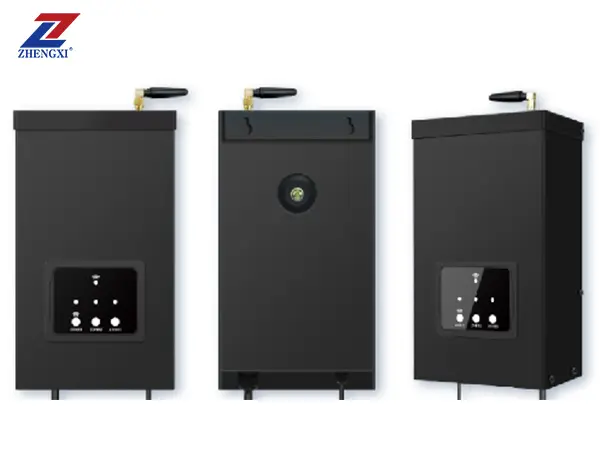 WIFI version low voltage outdoor lighting transformer
