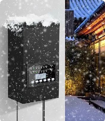 best wifi low voltage transformer